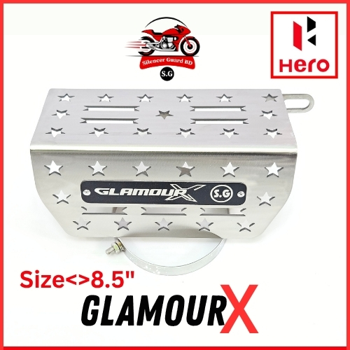 Glamour X