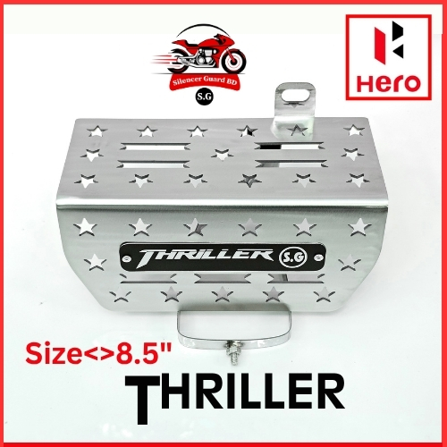 THRILLER - 2v/4v