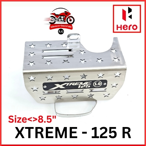 XTREME 125R