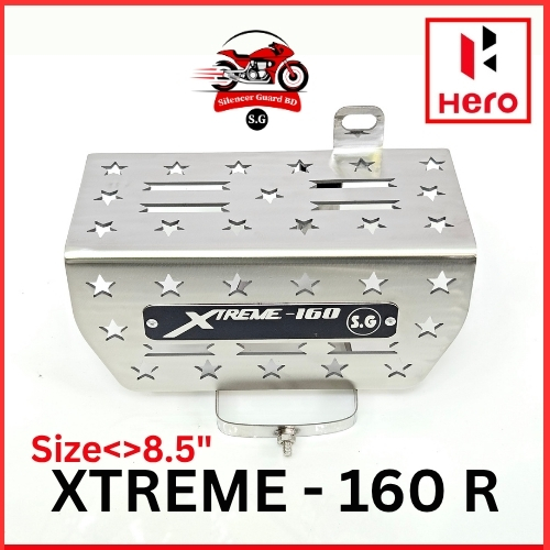 XTREME 160R