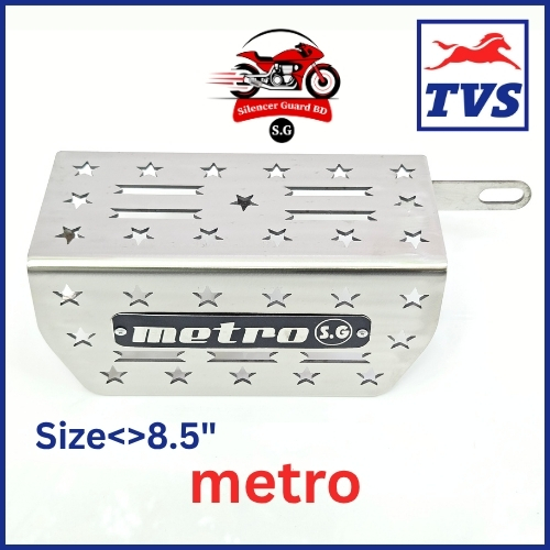 Metro <> 8.5"