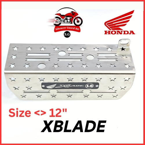 XBLADE <> 12"
